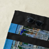 spanien ibiza strandtuch (Beispiel)