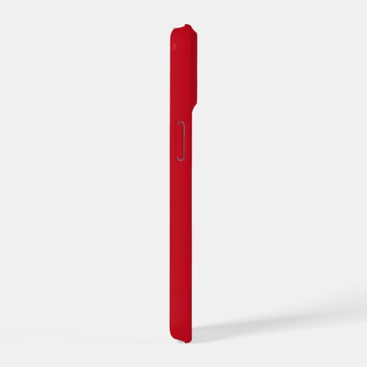 Spanien iPhone 15 Hülle (Rechte Seite)