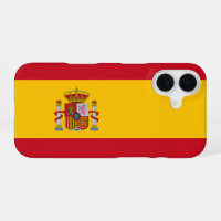 Spanien