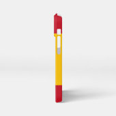 Spanien iPhone Hülle (Linke Seite)