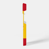 Spanien iPhone Hülle (Linke Seite)