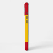 Spanien iPhone Hülle (Linke Seite)
