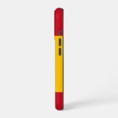 Spanien iPhone Hülle (Linke Seite)