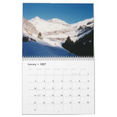 Spanien Kalender 2023 (Jan 2027)