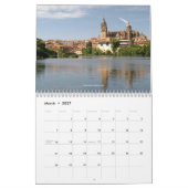 Spanien-Kalender Kalender (Mär 2027)