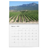 Spanien-Kalender Kalender (Feb 2027)