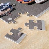 Spanien - Kanarische Inseln - Fürteventura - Puzzle (Seite)