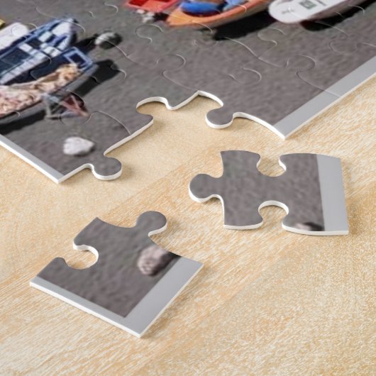 Spanien - Kanarische Inseln - Fürteventura - Puzzle (Seite)