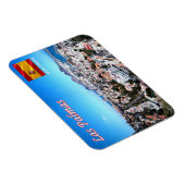 Spanien - Kanarische Inseln - Gran Canaria - Magnet (Rechte Seite)