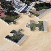 Spanien - Kanarische Inseln - Gran Canaria - Puzzle (Seite)