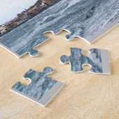 Spanien - Kanarische Inseln - La Gomera - Puzzle (Seite)