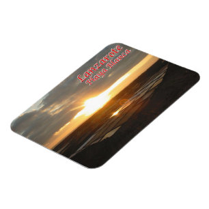 Spanien - Kanarische Inseln - Lanzarote - Magnet