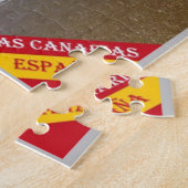 Spanien - Kanarische Inseln - Lanzarote - Puzzle (Seite)