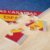 Spanien - Kanarische Inseln - Lanzarote - Puzzle (Seite)