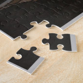 Spanien - Kanarische Inseln - Lanzarote - Puzzle (Seite)