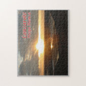 Spanien - Kanarische Inseln - Lanzarote - Puzzle (Vertikal)