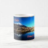 Spanien - Kanarische Inseln - Teneriffa - Kaffeetasse (Mittel)