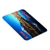 Spanien - Kanarische Inseln - Teneriffa - Magnet (Rechte Seite)