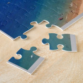 Spanien - Kanarische Inseln - Teneriffa - Puzzle (Seite)