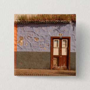 Spanien, Kanarische Inseln, Teneriffa, Villa Button