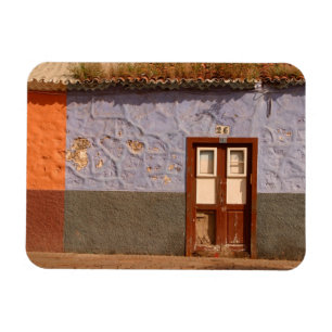 Spanien, Kanarische Inseln, Teneriffa, Villa Magnet