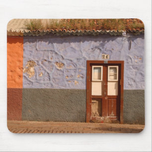 Spanien, Kanarische Inseln, Teneriffa, Villa Mousepad