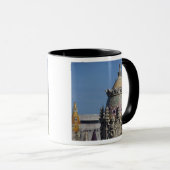 Spanien, Katalonien, Barcelona. Tasse (VorderseiteRechts)