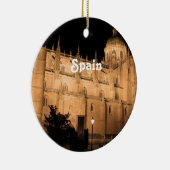 Spanien Keramikornament (Rechts)