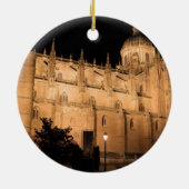 Spanien Keramikornament (Hinten)