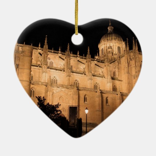 Spanien Keramikornament (Hinten)