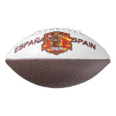 Spanien Kinder Fußball Football (Gedreht 270)