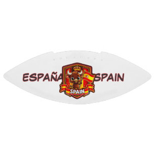 Spanien Kinder Fußball Football