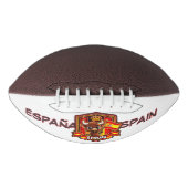 Spanien Kinder Fußball Football (Vorderseite)