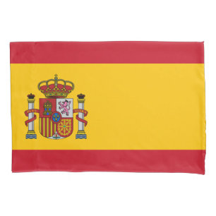 Spanien Kissenbezug