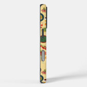 Spanien - Lebensmittel Case-Mate iPhone Hülle (Rückseite / Rechts)