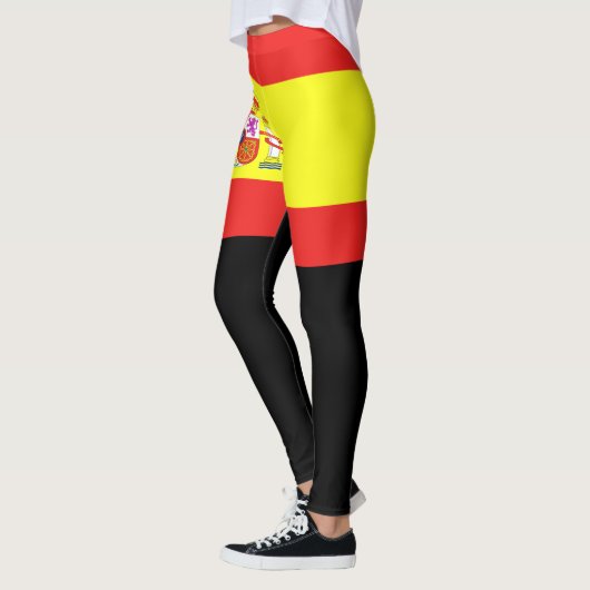 Spanien Leggings (Links)