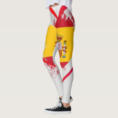 SPANIEN LEGGINGS (Links)