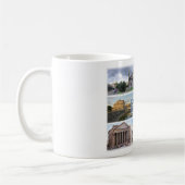 Spanien - Madrid - I Liebe - Kaffeetasse (Links)