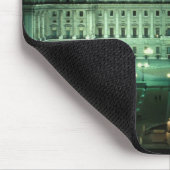 Spanien, Madrid, Königlicher Palast und Plaza de Mousepad (Ecke)
