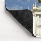 Spanien, Madrid. Königspalast. Mousepad (Ecke)