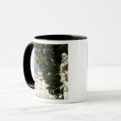 Spanien, Madrid. Königspalast. Tasse (Vorderseite Links)