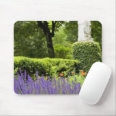 Spanien, Madrid. Royal Botanic Garden alias Real Mousepad (Mit Mouse)