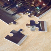 Spanien - Madrid - Stadt - Puzzle (Seite)