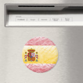Spanien Magnet (In Situ (Geschirrspüler))