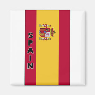 Spanien Magnet
