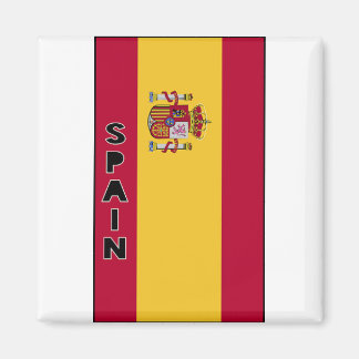 Spanien Magnet