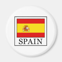 Spanien