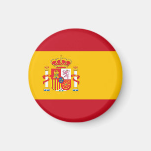 Spanien Magnet