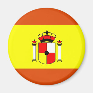Spanien Magnet