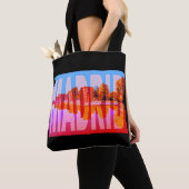 Spanien Marbella-Tasche Tasche (Von Nahem)
